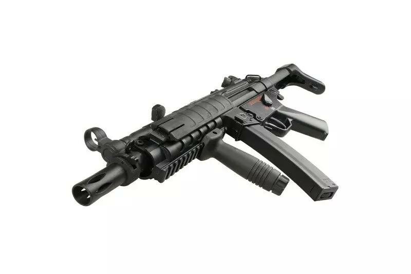 JG801 submachine airsoft gun
