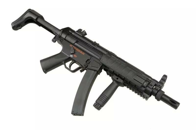 JG801 submachine airsoft gun