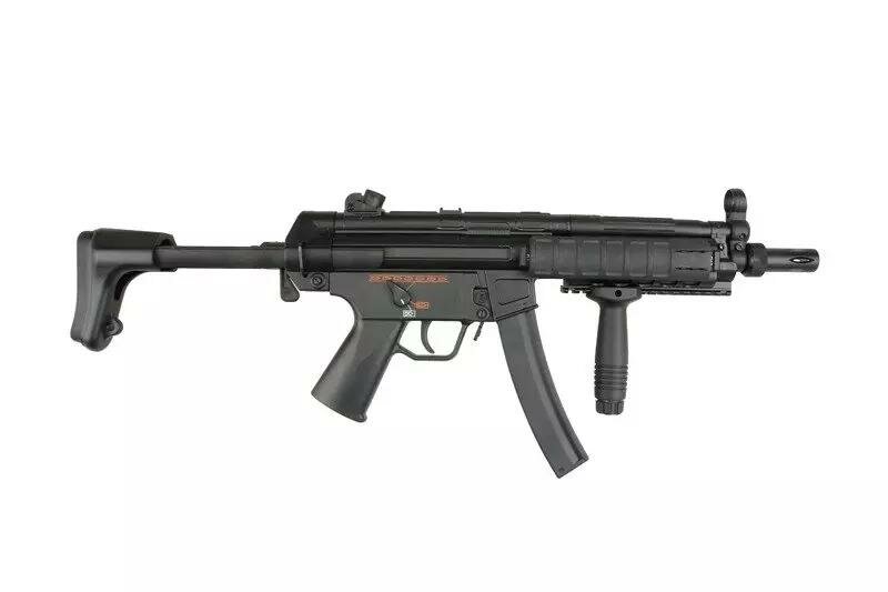 JG801 submachine airsoft gun