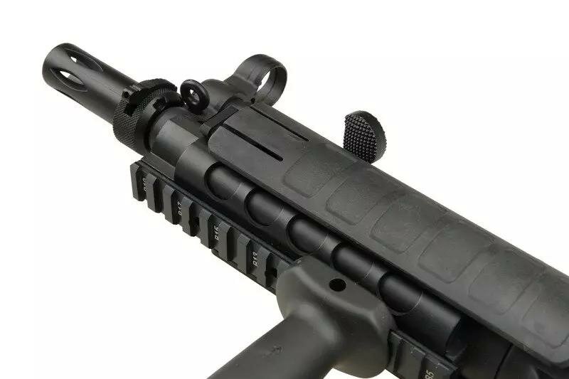 JG801 submachine airsoft gun