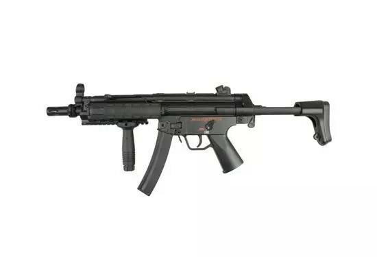 JG801 submachine airsoft gun