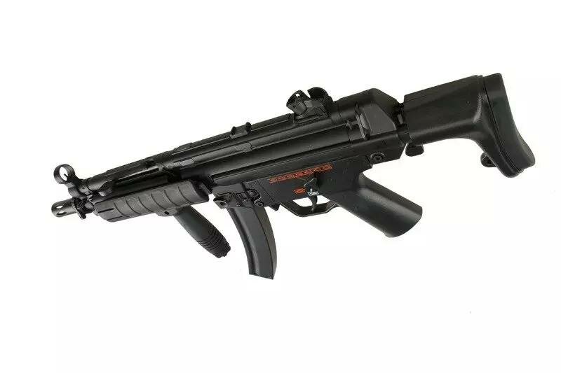 JG801 submachine airsoft gun