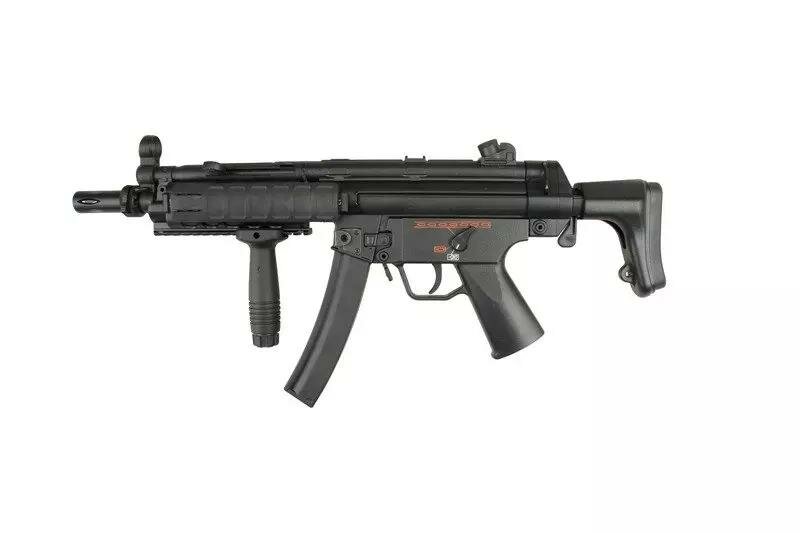 JG801 submachine airsoft gun