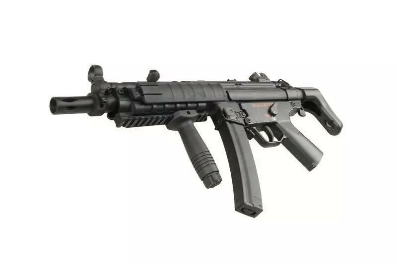 JG801 submachine airsoft gun