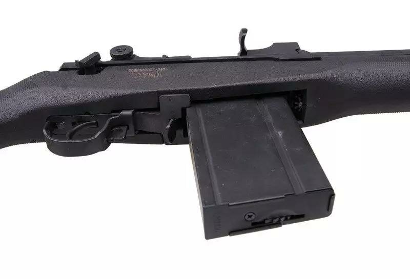 CM032 rifle replica - black