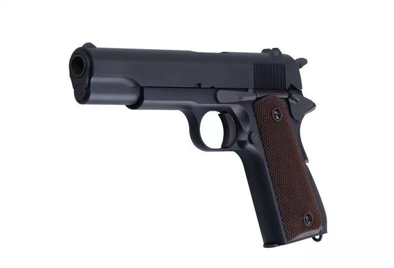 SRC 1911 GB-0731 GBB