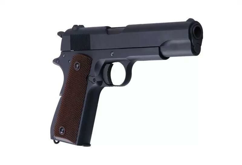 SRC 1911 GB-0731 GBB