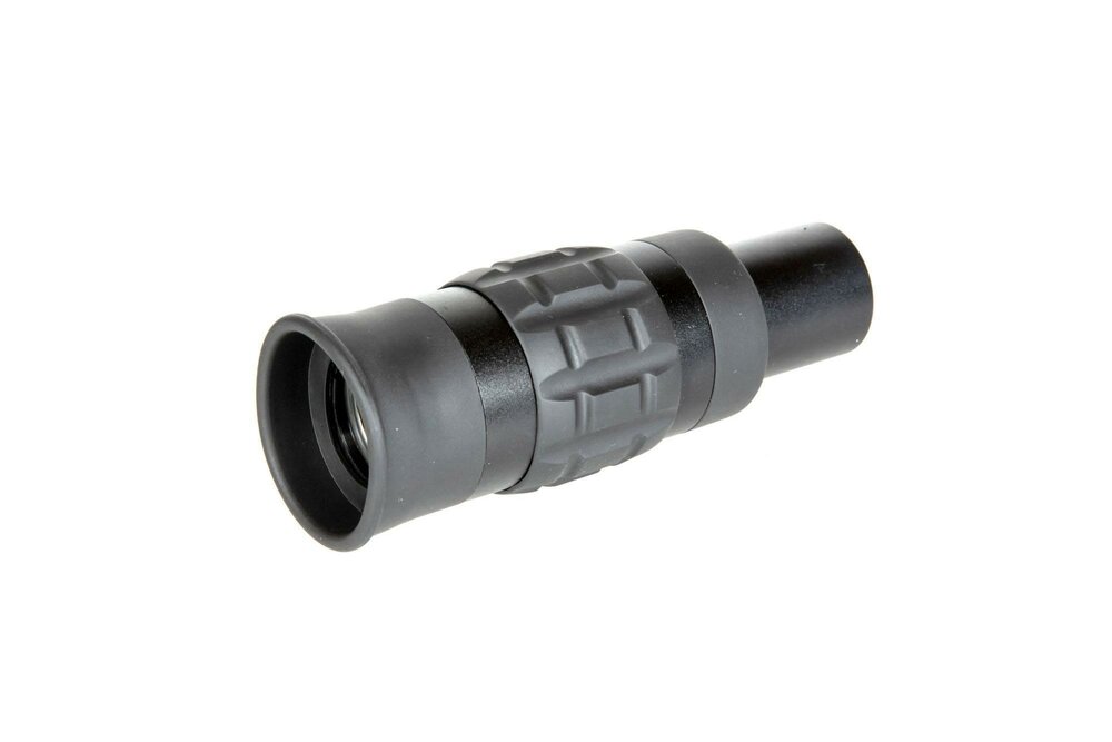 1-5x22 Scope