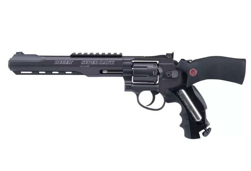 Ruger Super Hawk