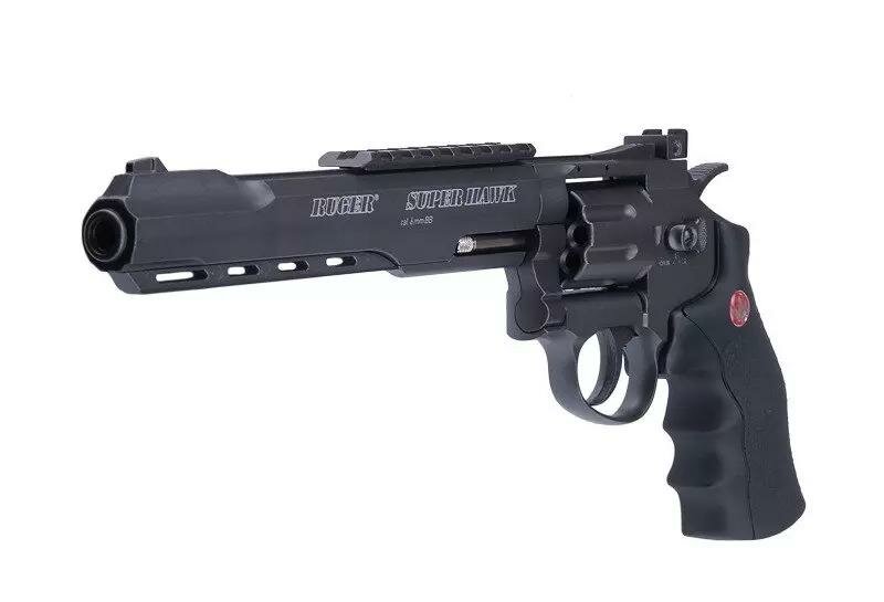Ruger Super Hawk
