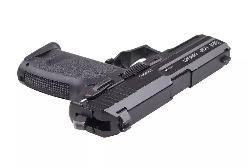 H&amp;K USP Compact Pistol Replica