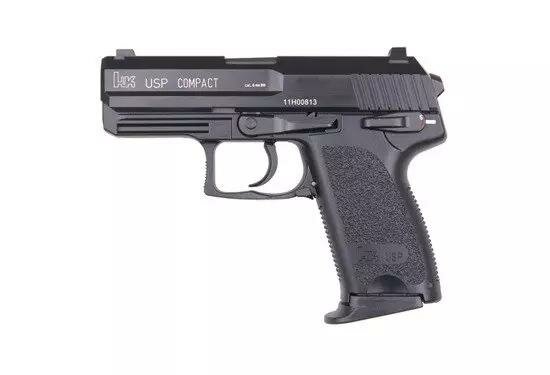 H&amp;K USP Compact Pistol Replica