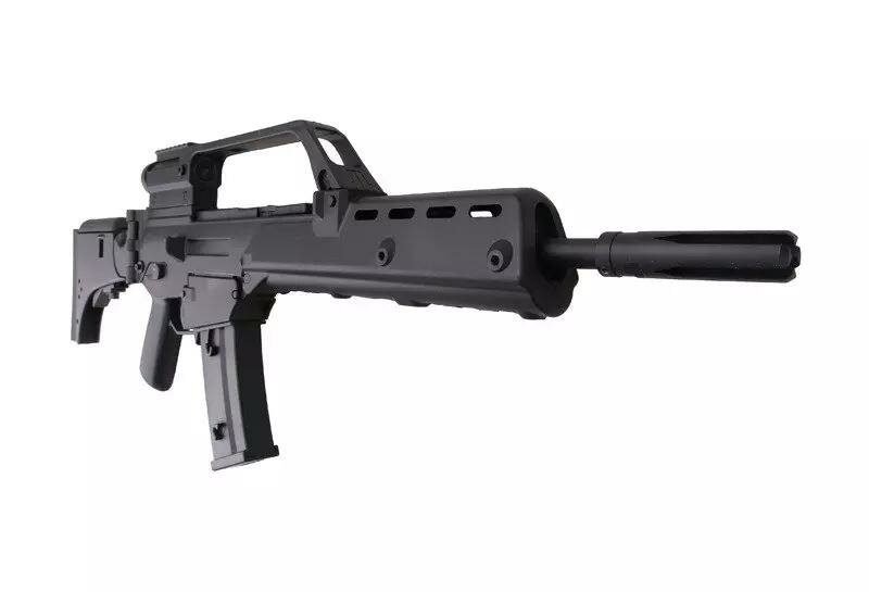 JG1538 V2 Assault Rifle Replica - Black