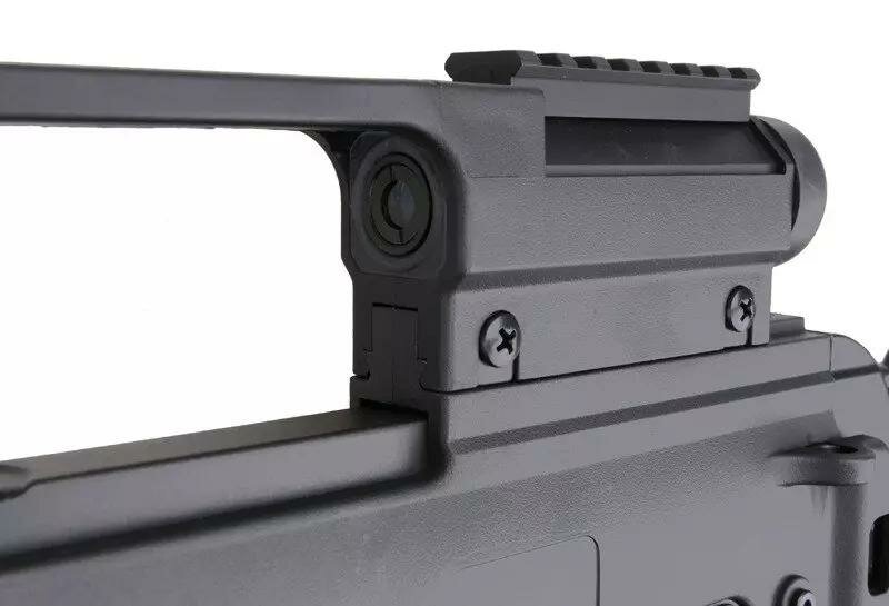 JG1538 V2 Assault Rifle Replica - Black