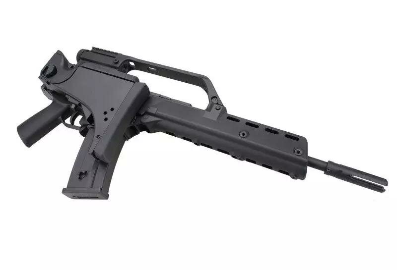 JG1538 V2 Assault Rifle Replica - Black