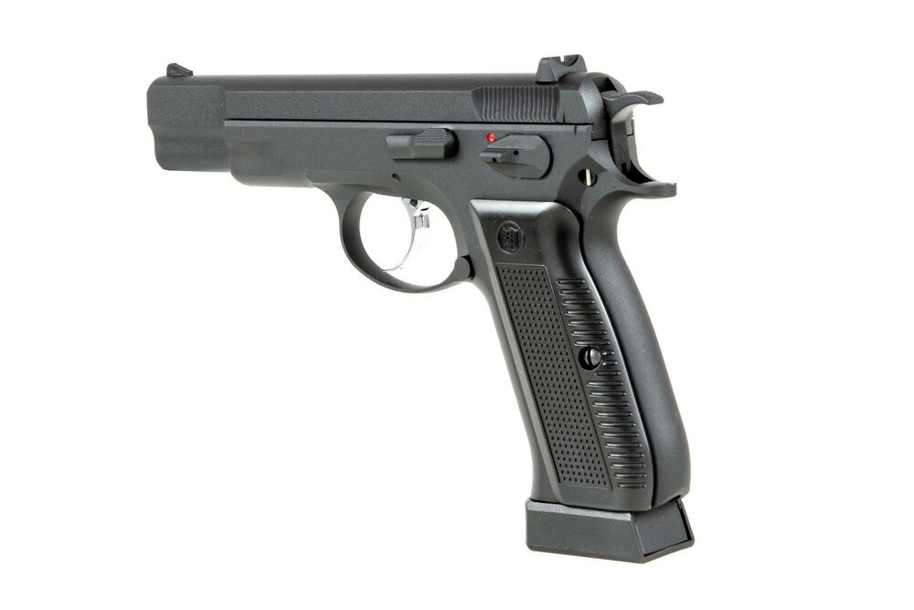KP-09 CO2 pistol replica
