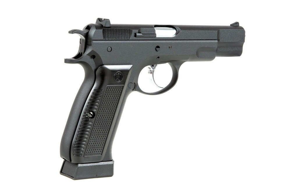 KP-09 CO2 pistol replica