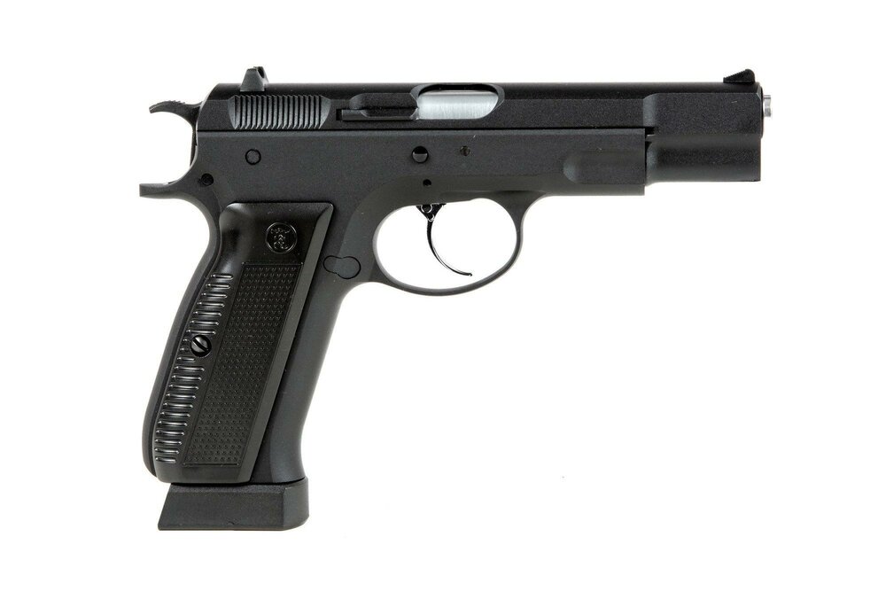 KP-09 CO2 pistol replica