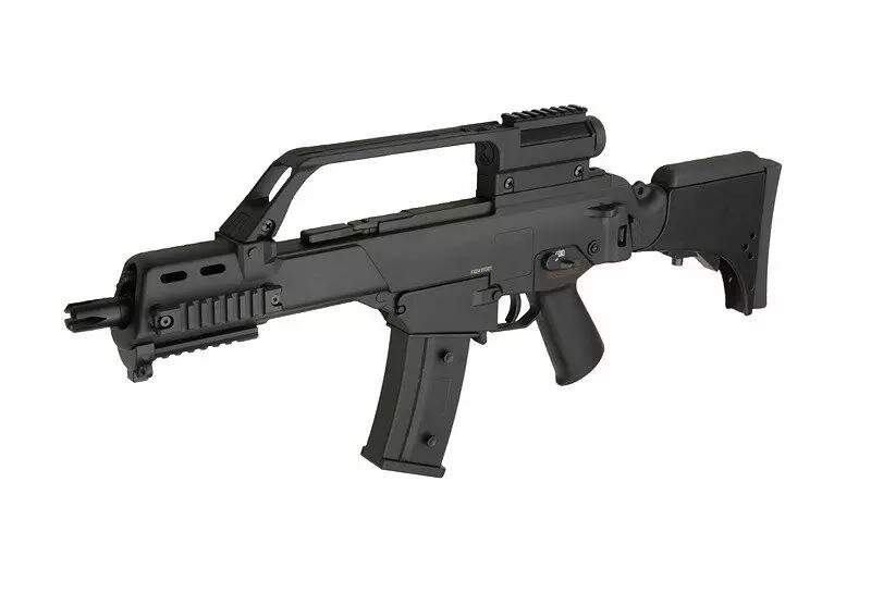 JG2338 V2 Assault Rifle Replica