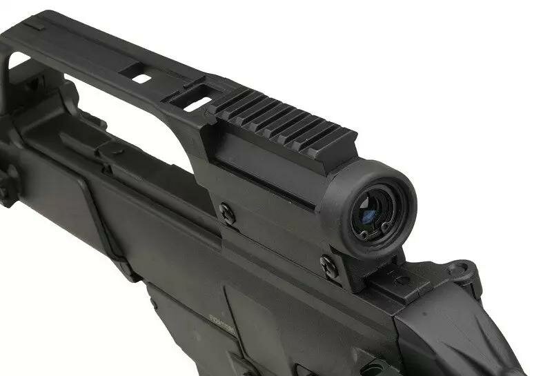 JG2338 V2 Assault Rifle Replica