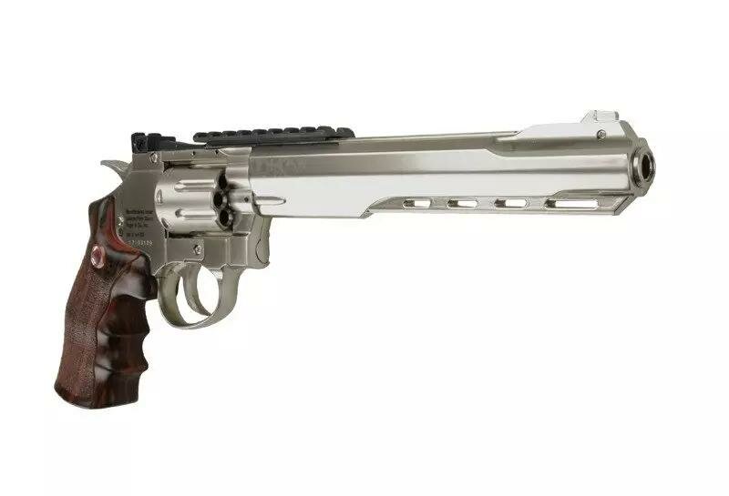 RUGER Superhawk 8 Revolver replica