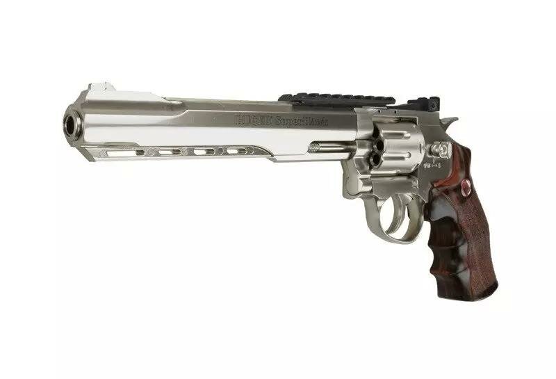 RUGER Superhawk 8 Revolver replica