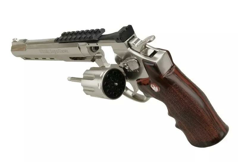 RUGER Superhawk 8 Revolver replica