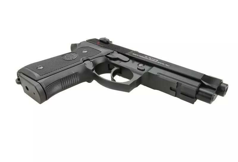 BERETTA M9 BlowBack GGB type pistol replica