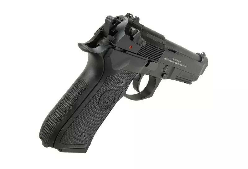 BERETTA M9 BlowBack GGB type pistol replica