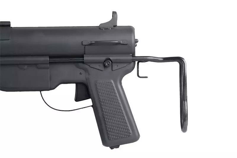 Grease Gun sub-machinegun replica