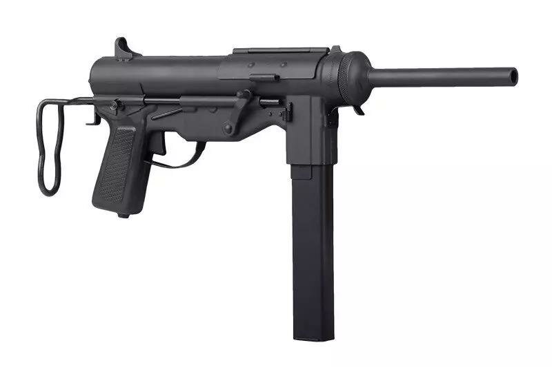 Grease Gun sub-machinegun replica