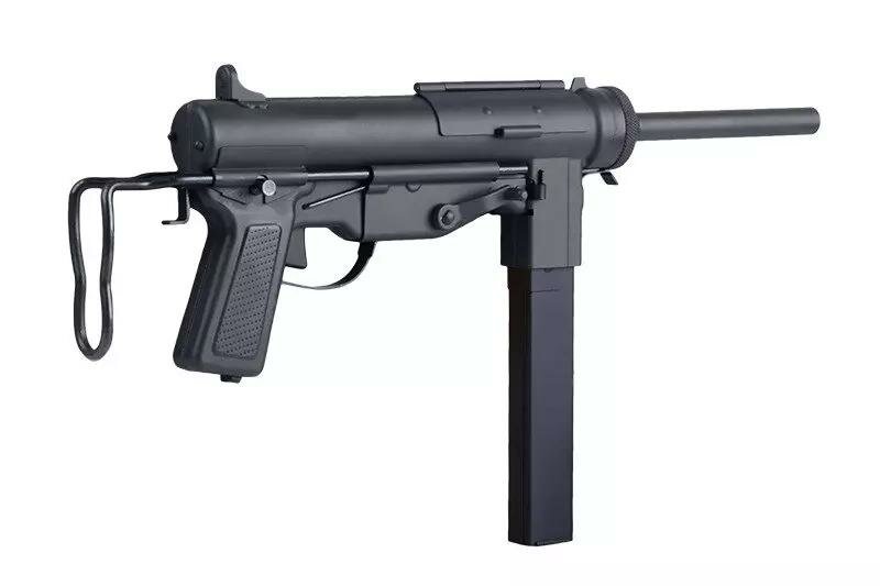 Grease Gun sub-machinegun replica