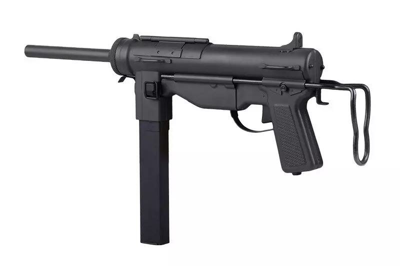 Grease Gun sub-machinegun replica