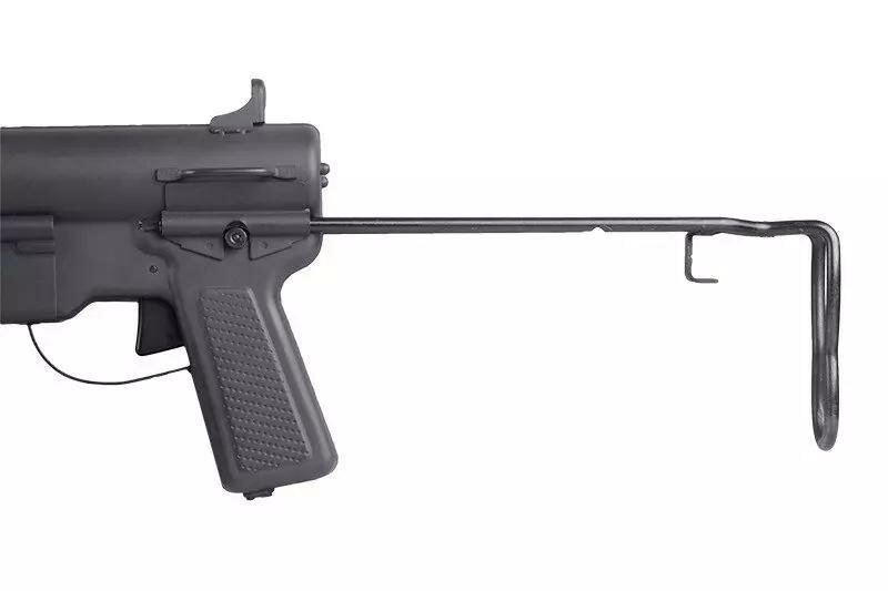 Grease Gun sub-machinegun replica