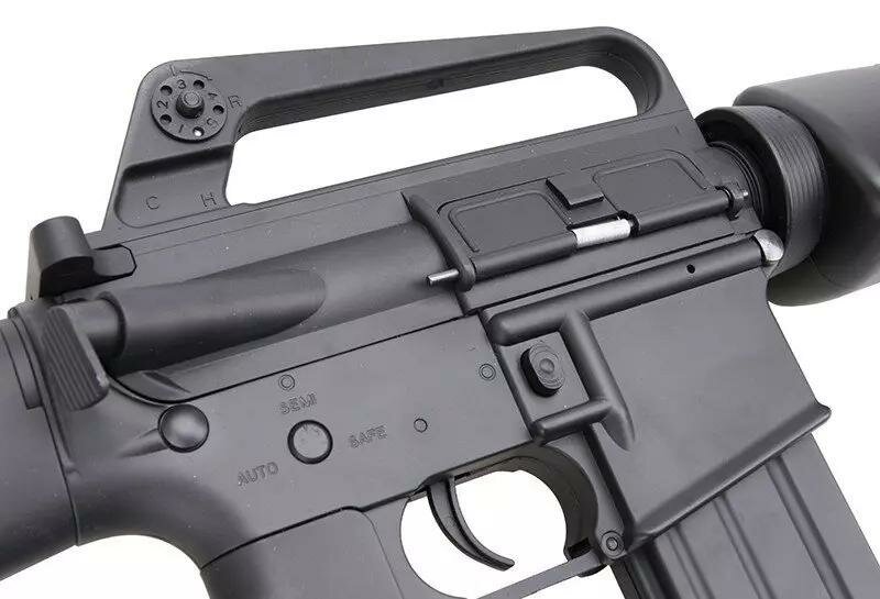 Rifle replica JG1601MG