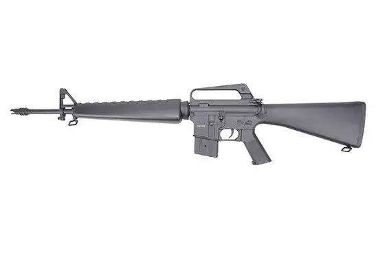 Rifle replica JG1601MG