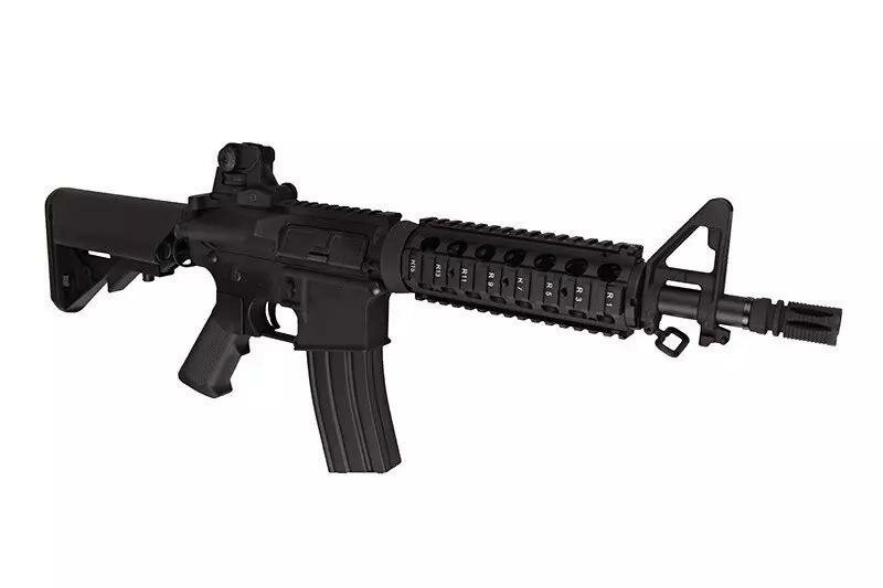 CM002 assault rifle replica - black