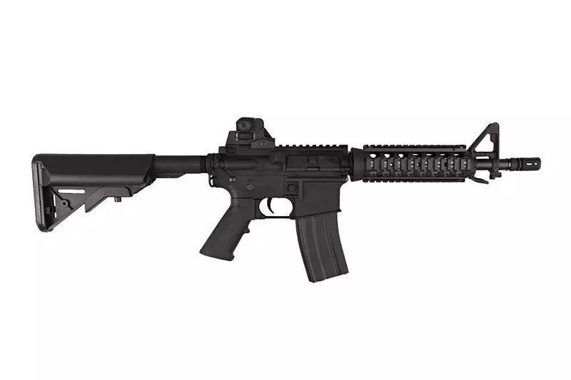 CM002 assault rifle replica - black