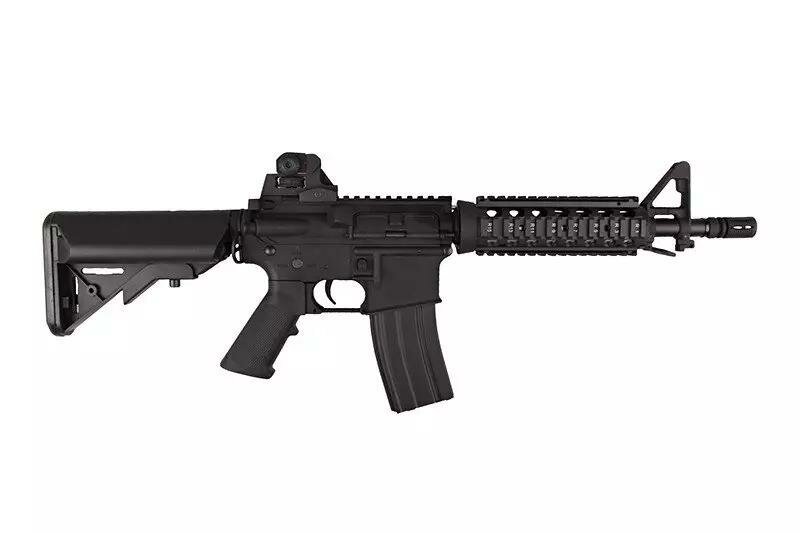 CM002 assault rifle replica - black