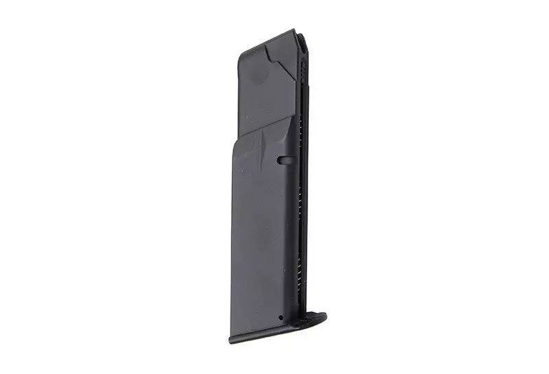 CO2 low-cap magazine for the KWC KC43 replicas