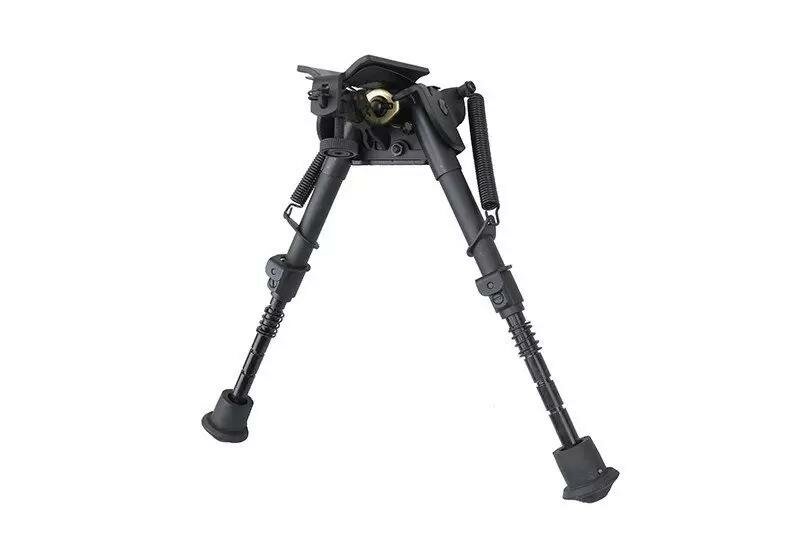 Adjustable bipod