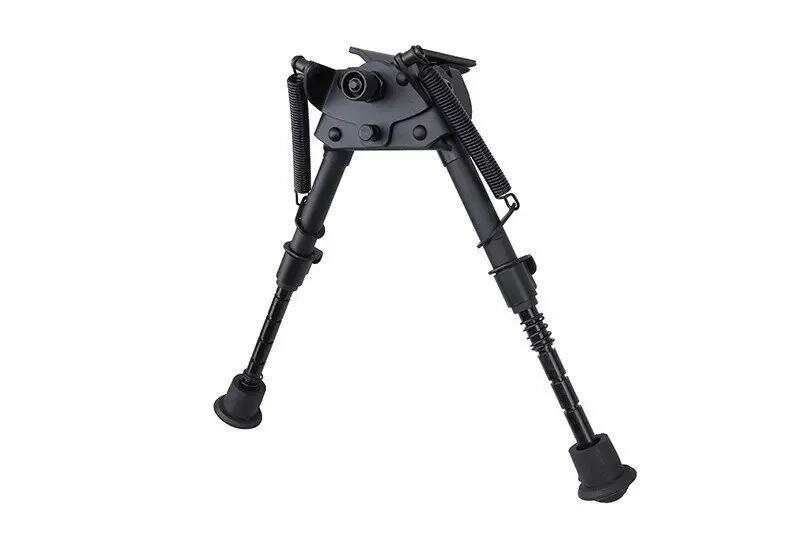 Adjustable bipod