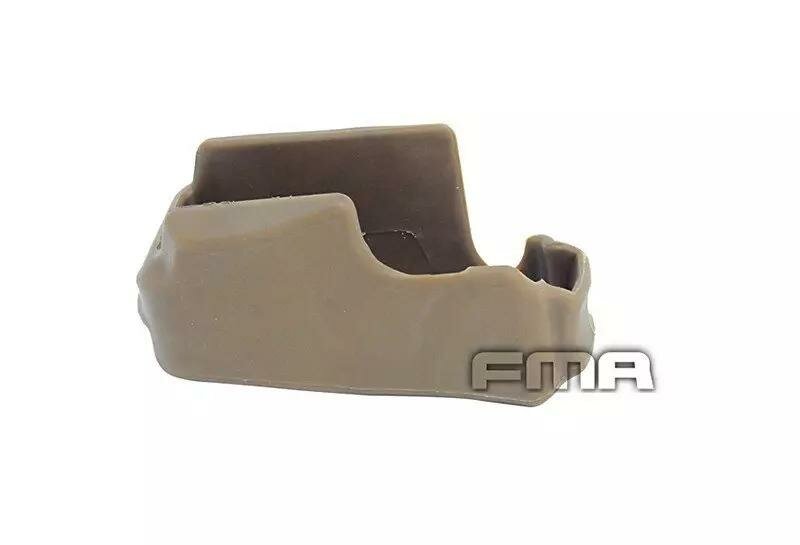 Rubber grip for M4/M16
