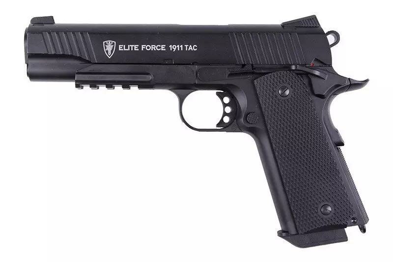 Elite Force 1911 TAC pistol replica