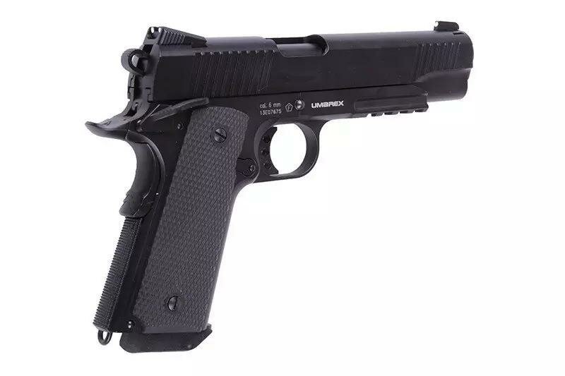 Elite Force 1911 TAC pistol replica