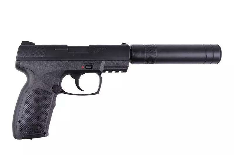 Combat Zone COP SK pistol replica