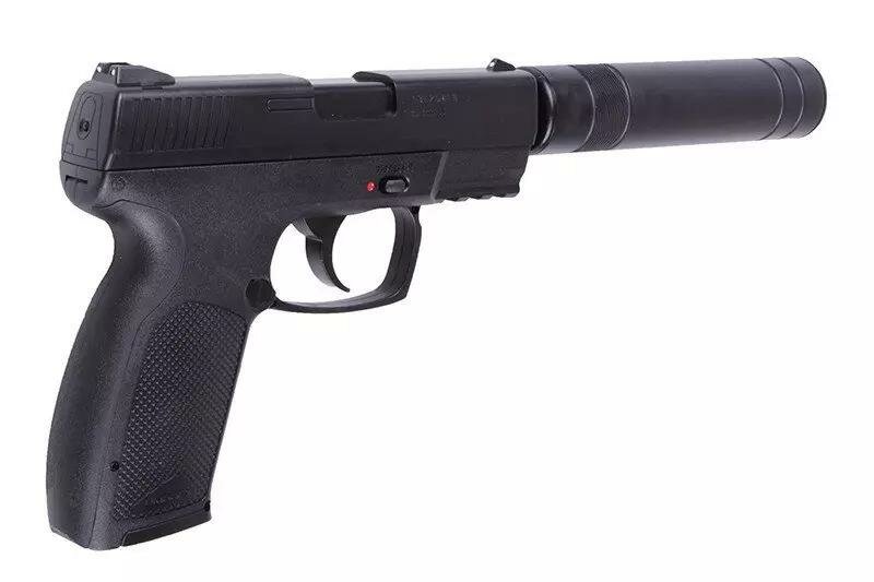 Combat Zone COP SK pistol replica