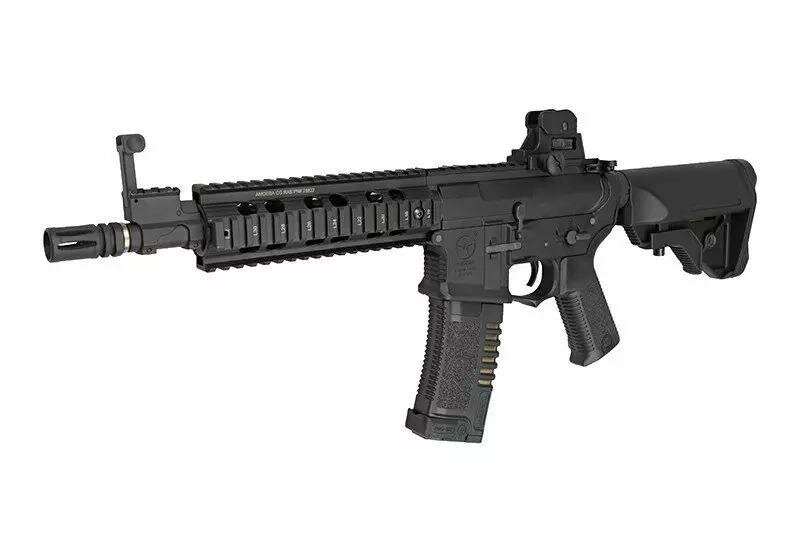 AM-008 carbine replica - black