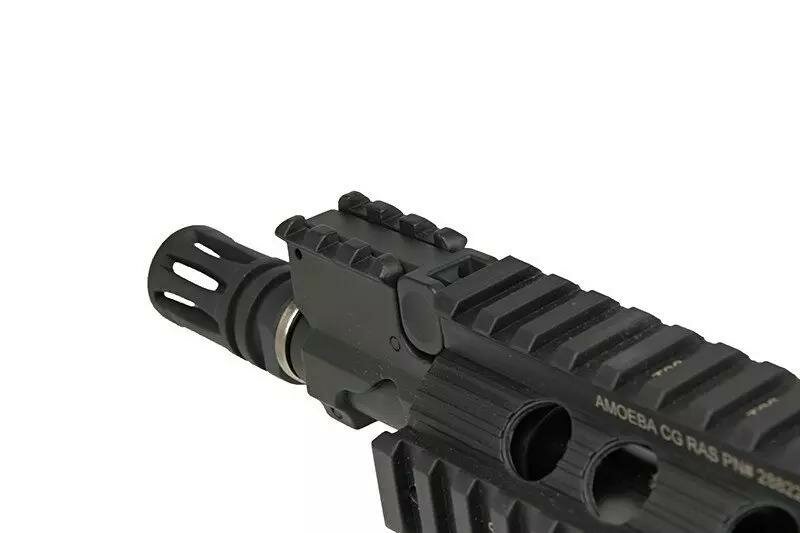 AM-008 carbine replica - black
