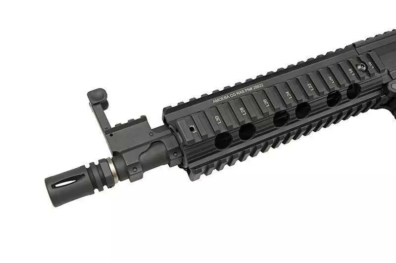 AM-008 carbine replica - black